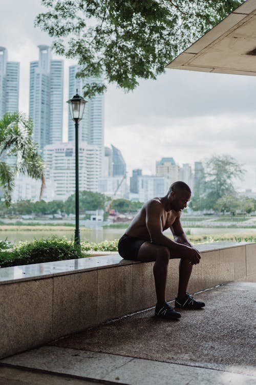 Imagine de stoc gratuită din bărbat afro-american, bărbat de culoare, fotografiere verticală