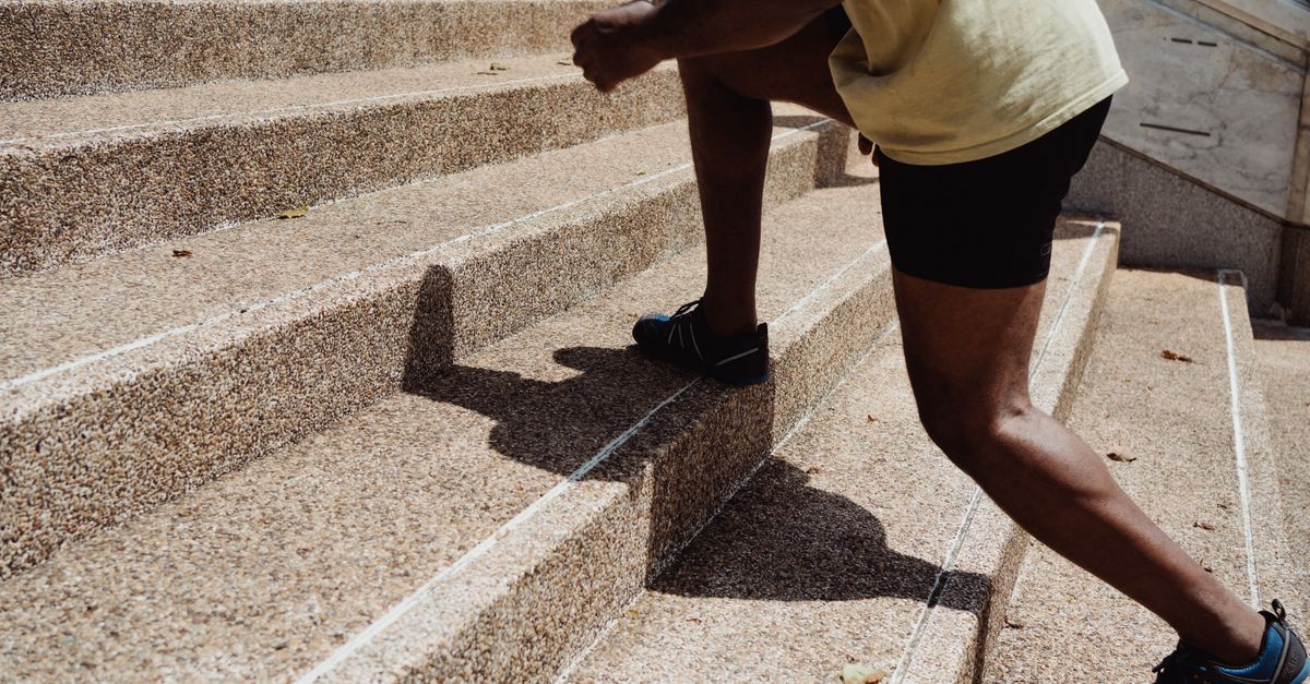 Essential Steps to Build Endurance and Stamina for Fitness