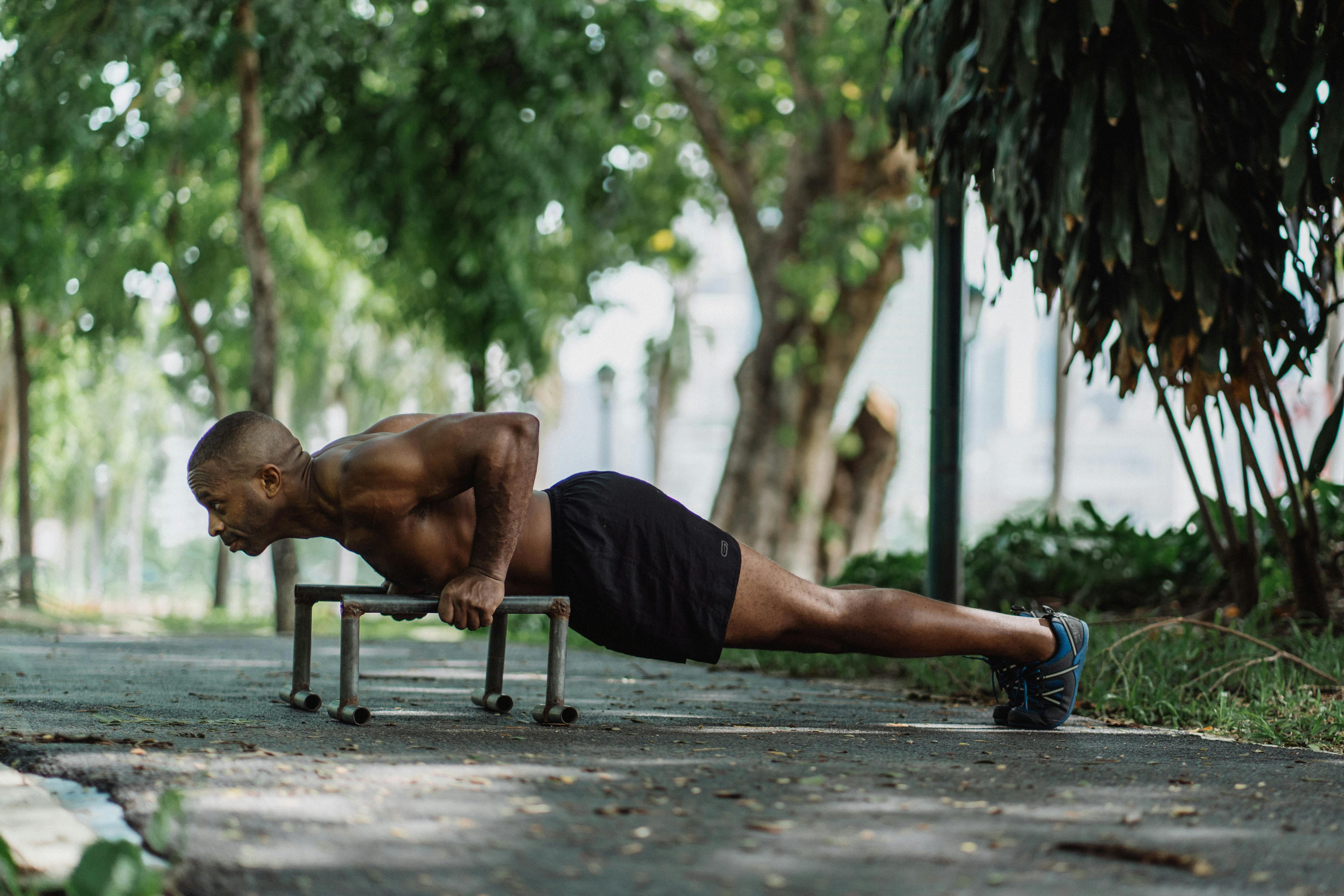 Wellness Brands Partner Up, Push Lifestyles — Photo by Ketut Subiyanto on Pexels