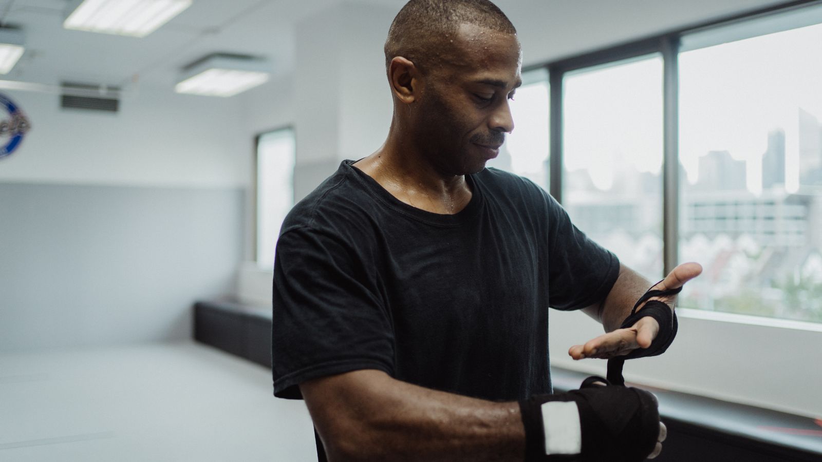 Your First Amateur Muay Thai Fight Explained