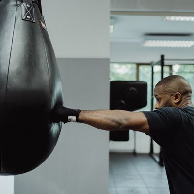 Muhammad Ali
