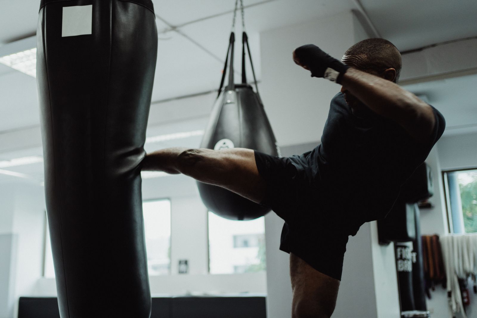Kickboxing Fundamentals