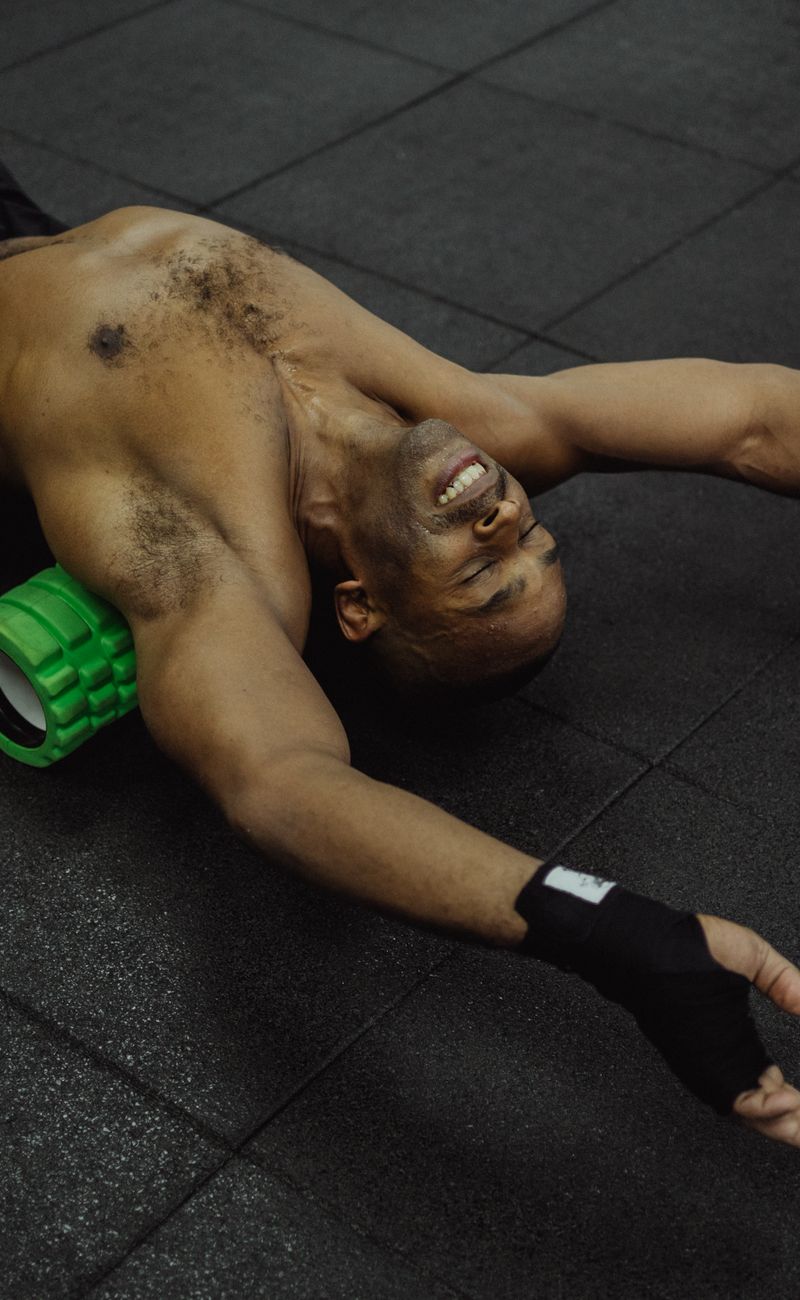 Contrast Therapy for Lifters: Science-Based Recovery Protocol (2026)