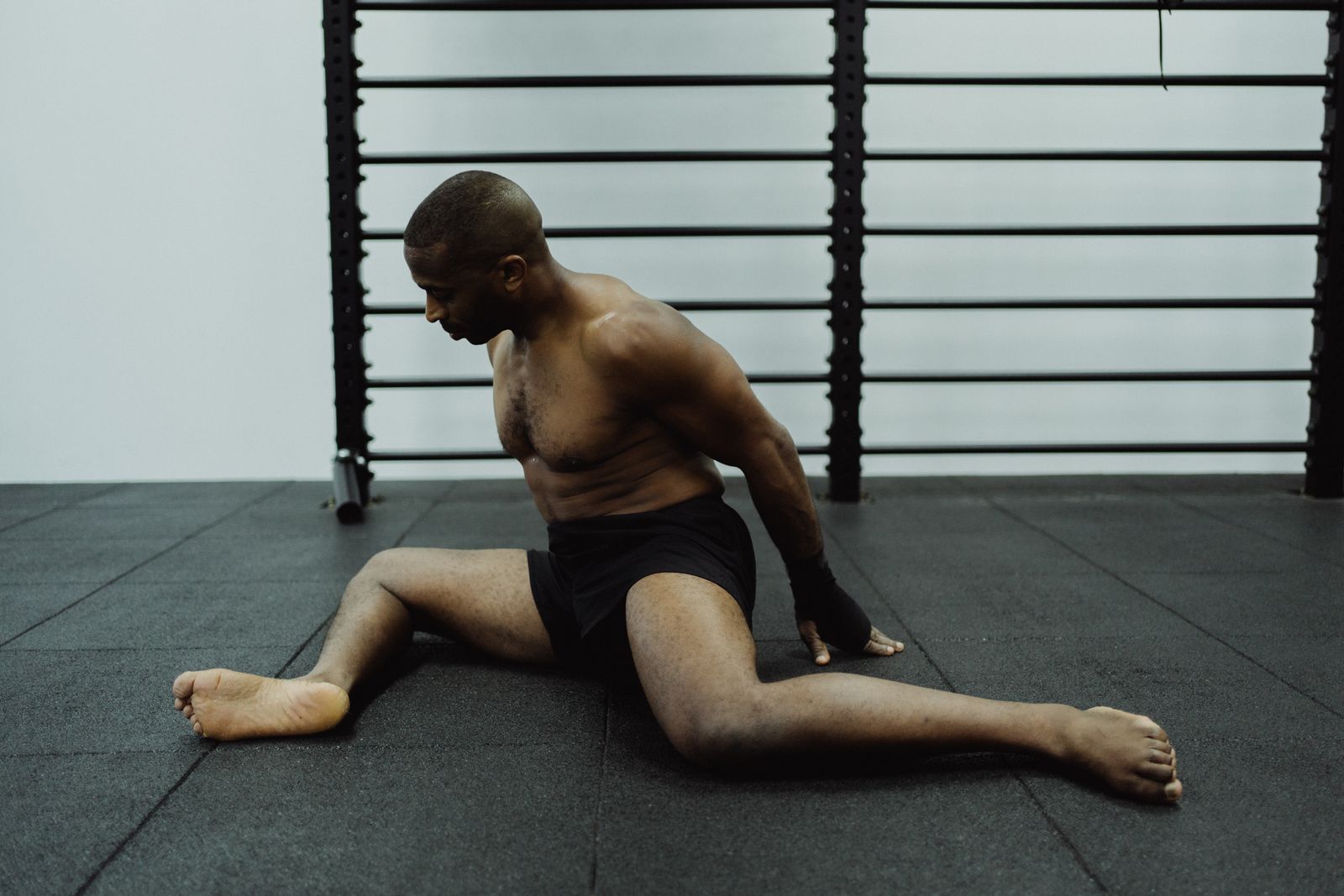 Power Yoga for Athletes