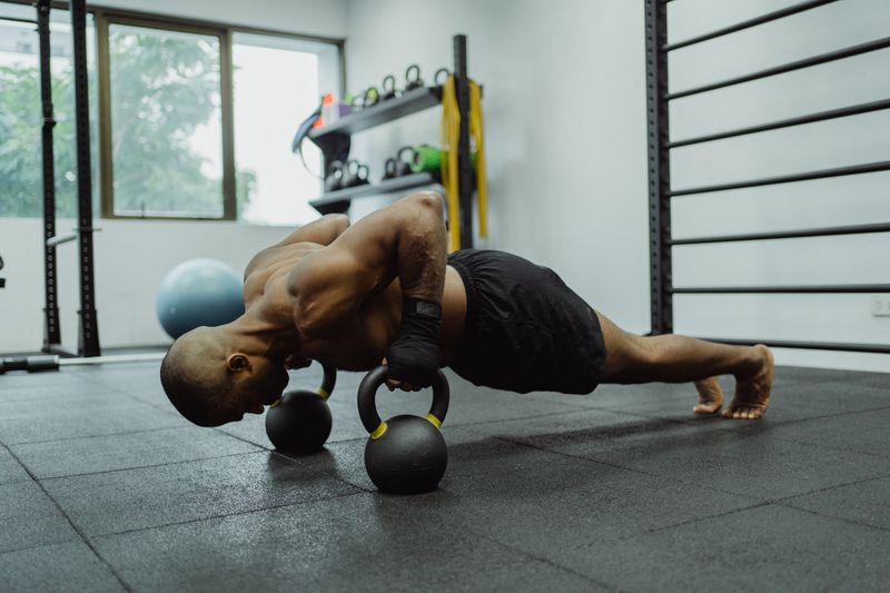 Cardio equipment