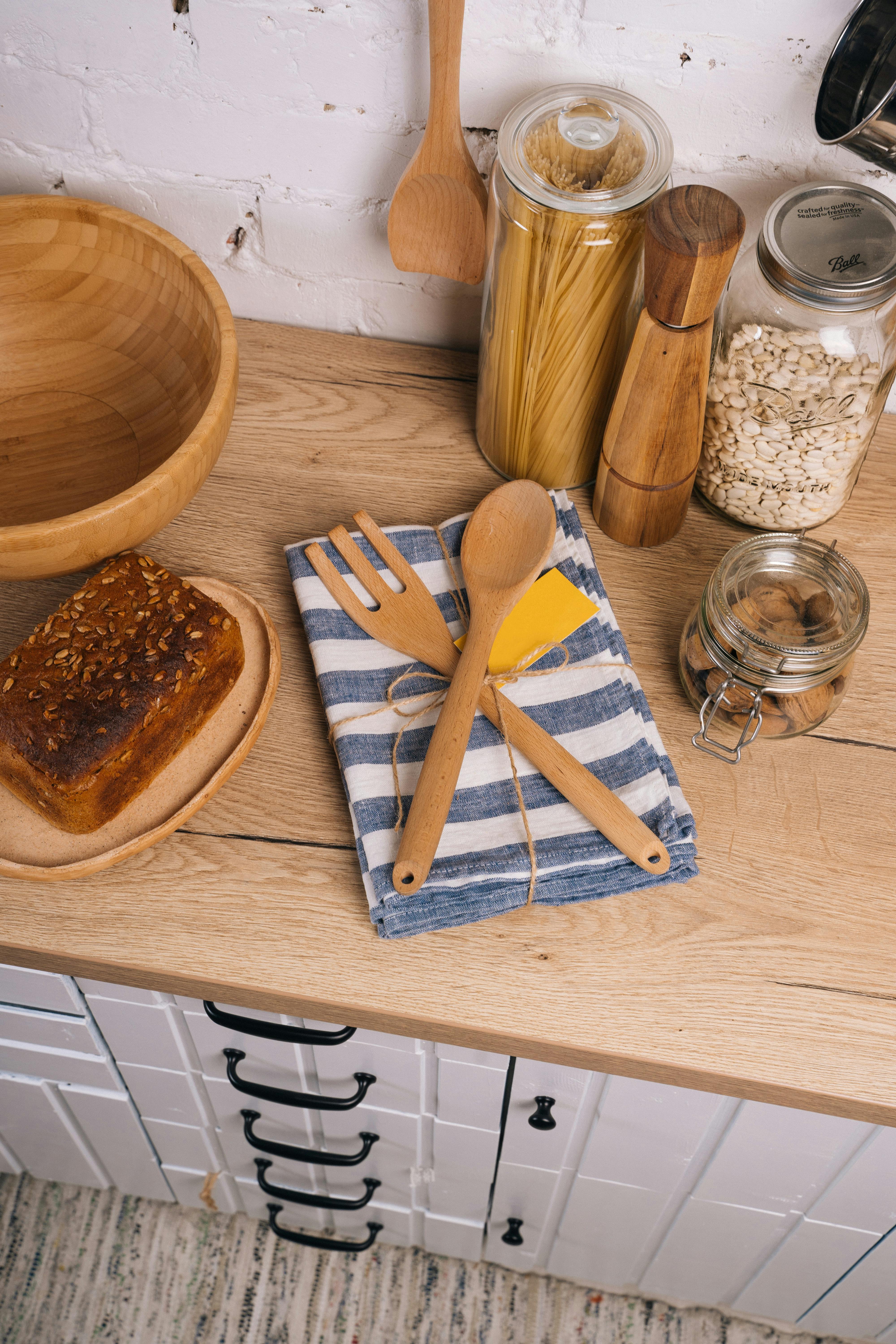 수건 세탁에 베이킹소다 활용