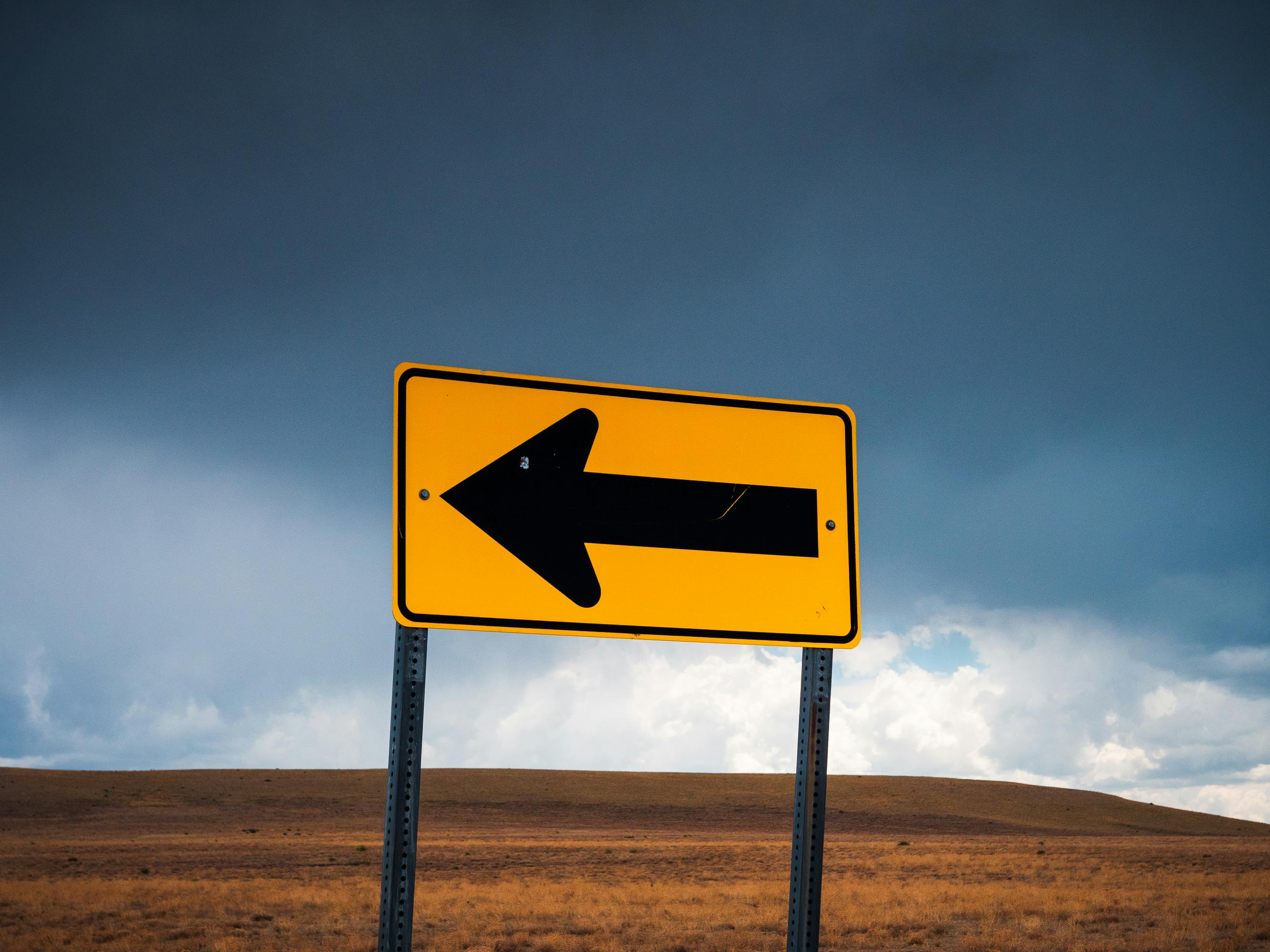 Navigating a late-career change — Photo by Raychel Sanner on Pexels
