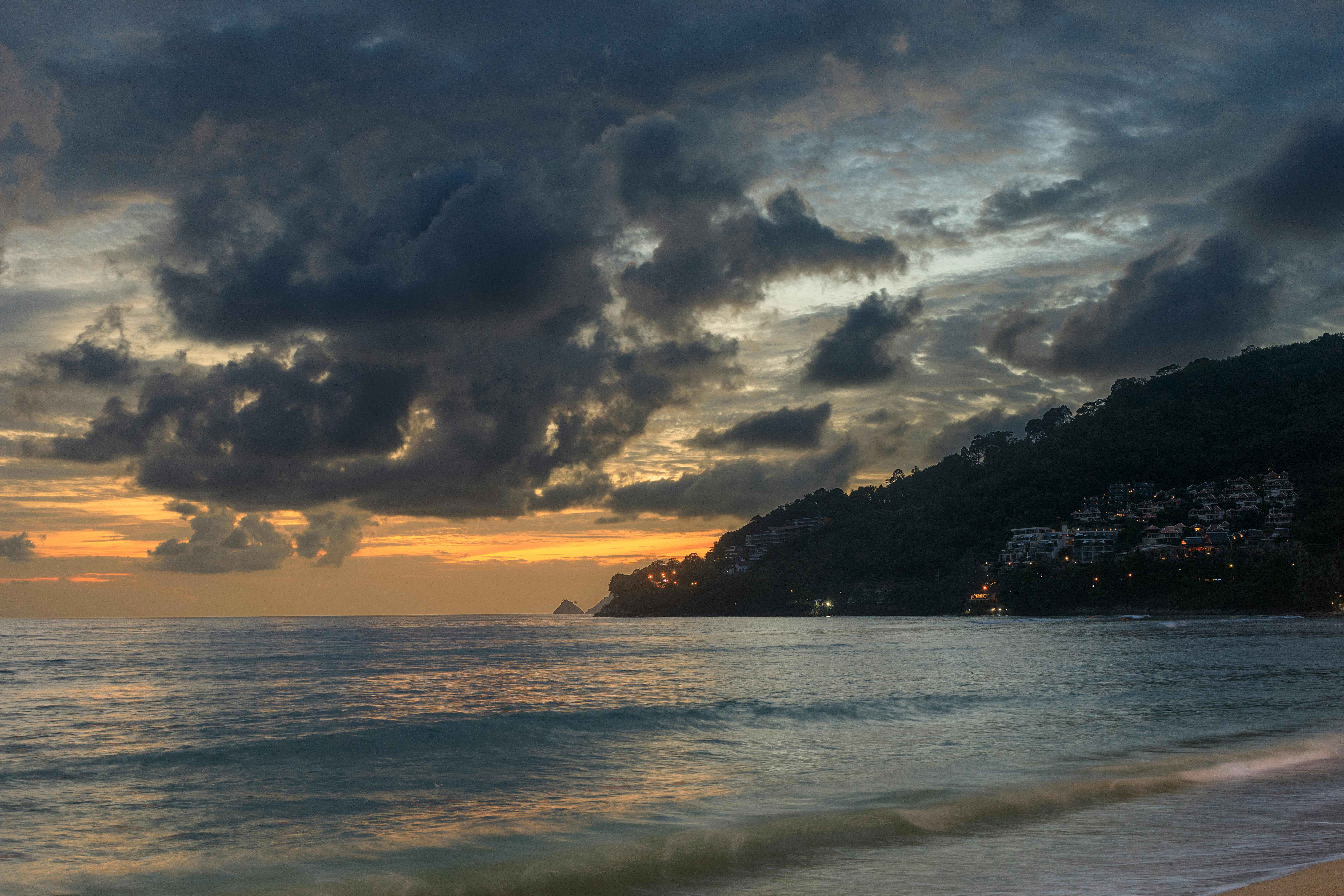 Fotos de Patong Beach, Tailandia