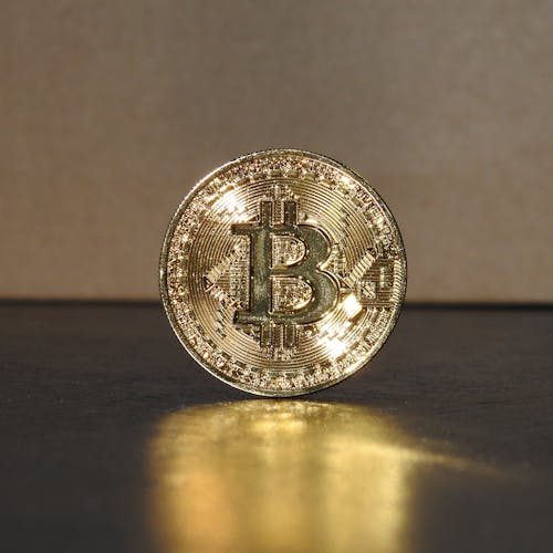 Ilmainen kuvapankkikuva tunnisteilla Bitcoin, bitcoin käteistä, bitcoin-kolikko