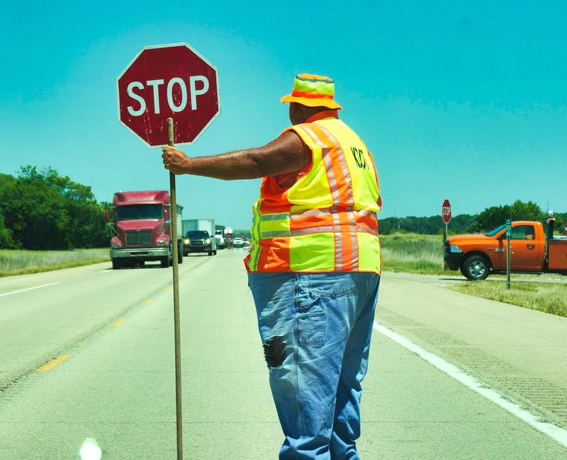 Certified Traffic Personnel