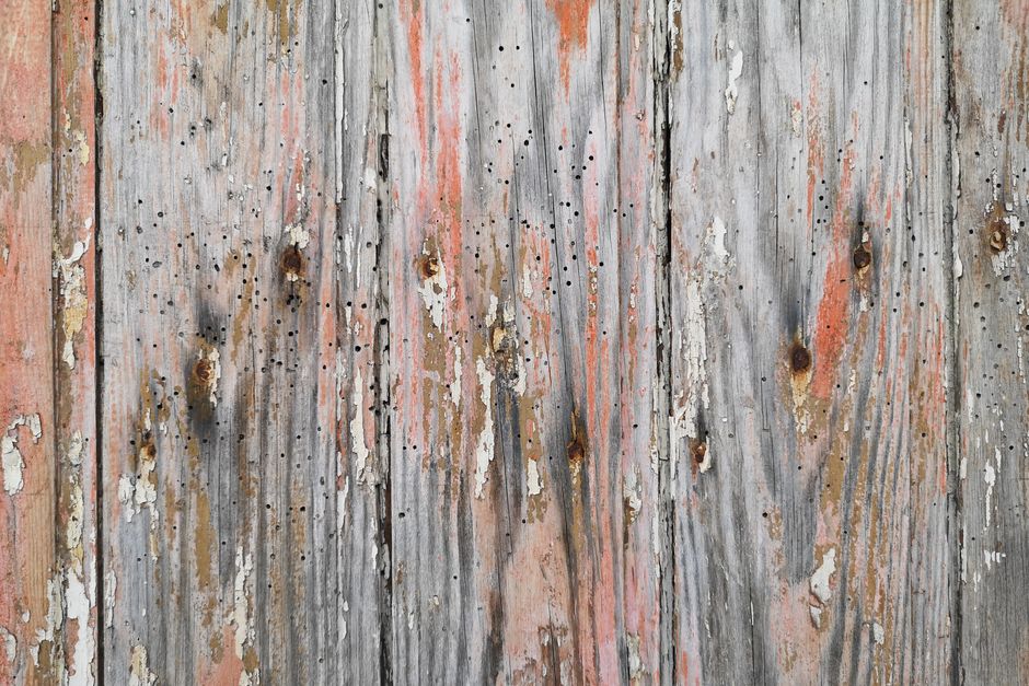 Frequently Asked Questions About Grey Wood Chalk Paint