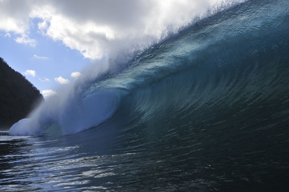 Teahupoo