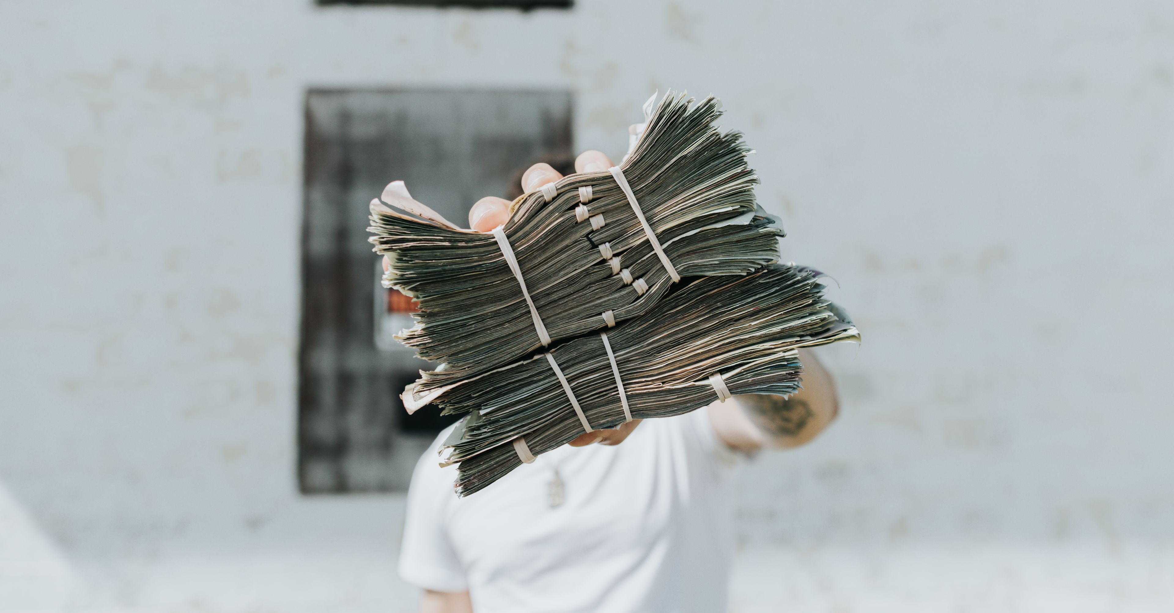 Wspólne finanse w związku — jak je poukładać