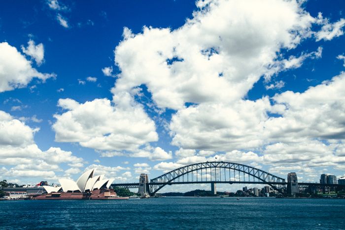 Australia