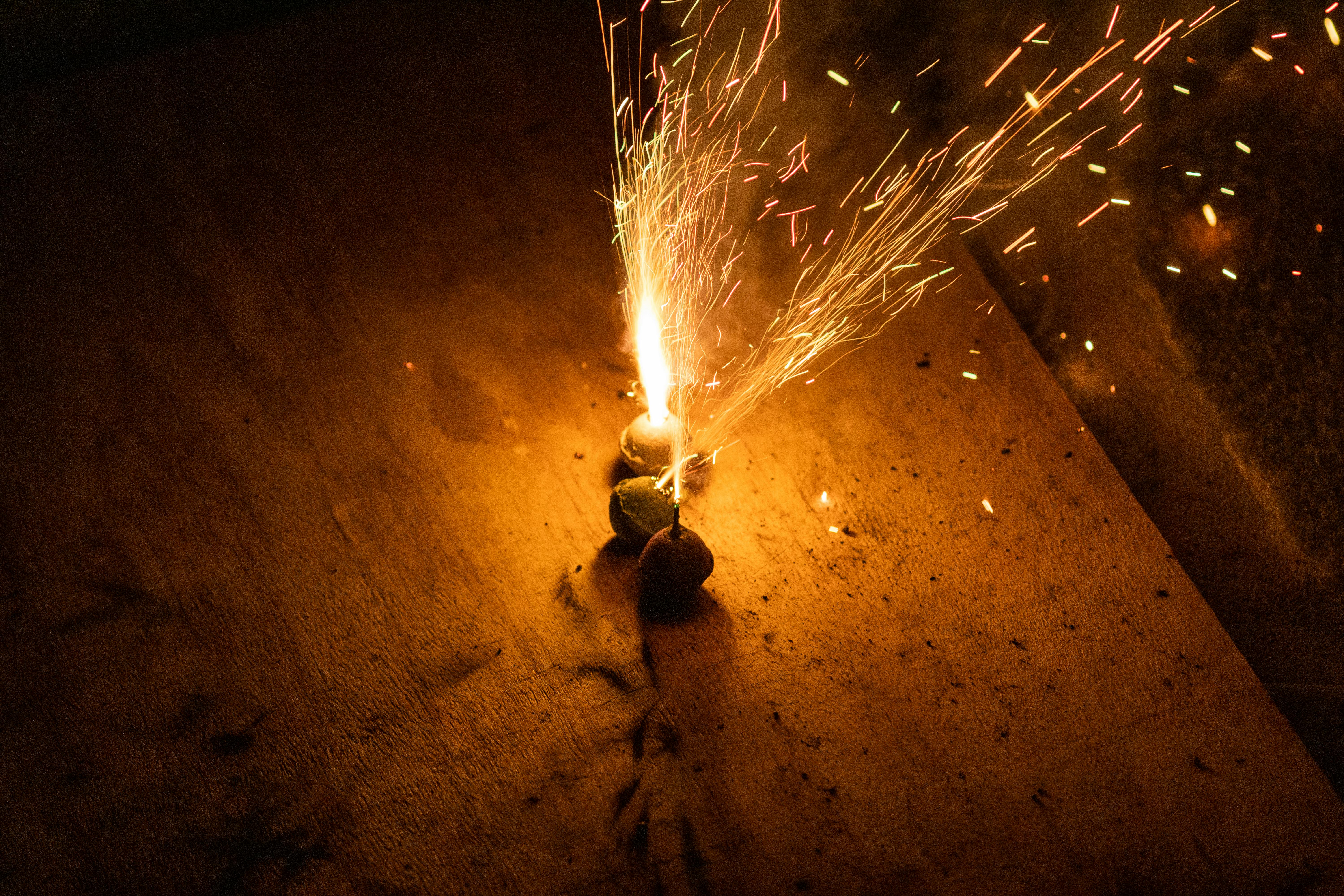 Could Dow Worker Burned in Explosion Sue for Personal Injury? — Photo by Griffin Wooldridge on Pexels