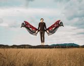 Jump on Images