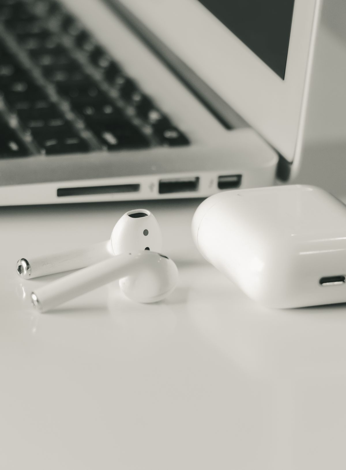 Gadgets