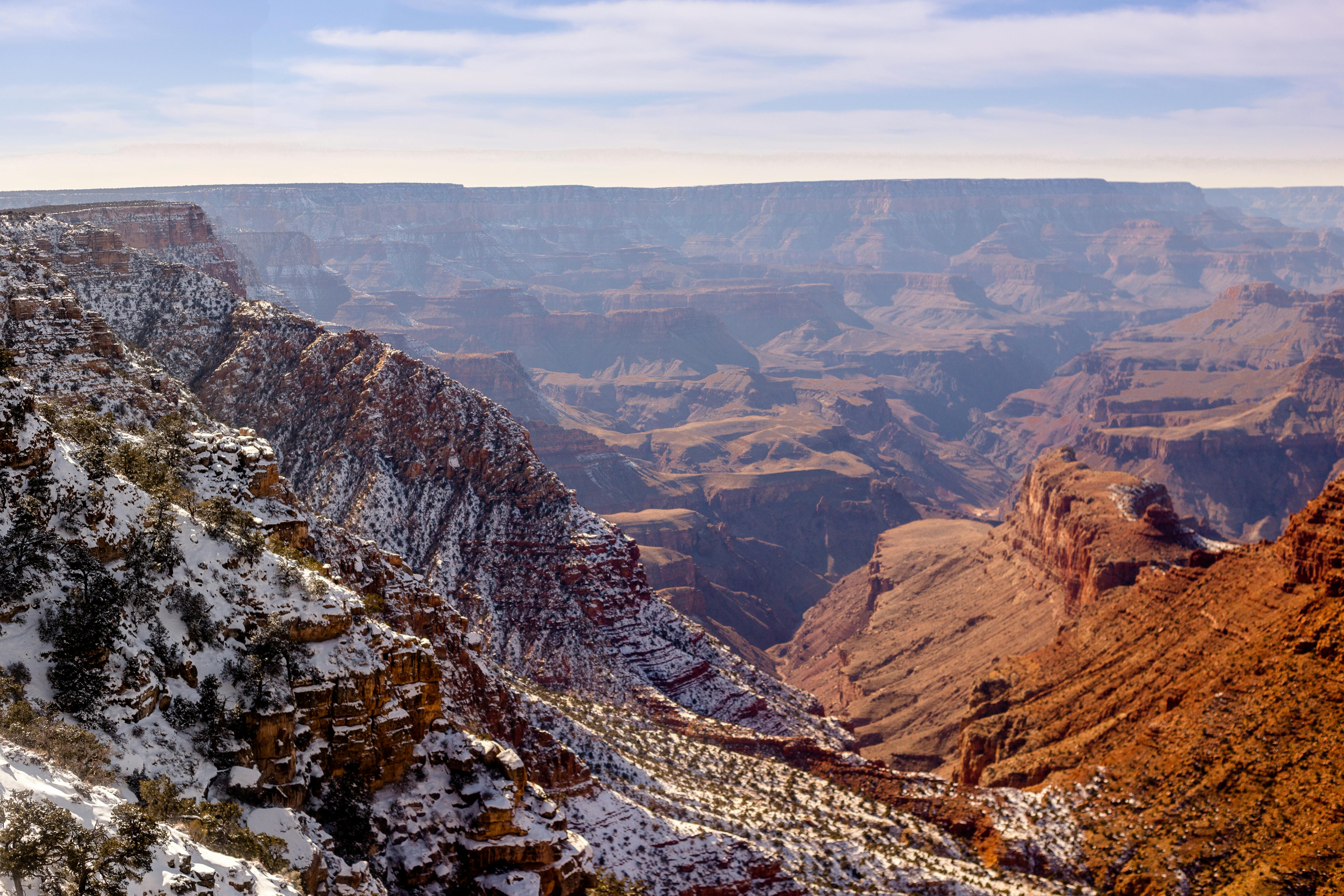 skyview grand canyon
