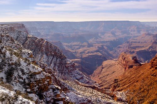 Darmowe zdjęcie z galerii z arizona, cel podróży, czerwona skała