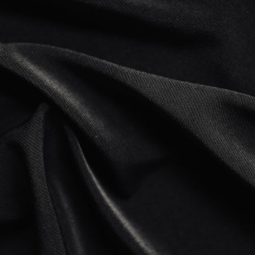 Velvet Desire Lace Bralette - elegant black lace fabric texture, YouTube-friendly dropshipping lingerie product