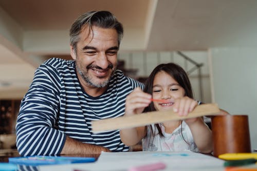 Gratis stockfoto met bebaarde, gezaghebber, handen