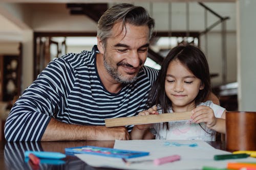 Gratis stockfoto met gezaghebber, glimlachen, handen