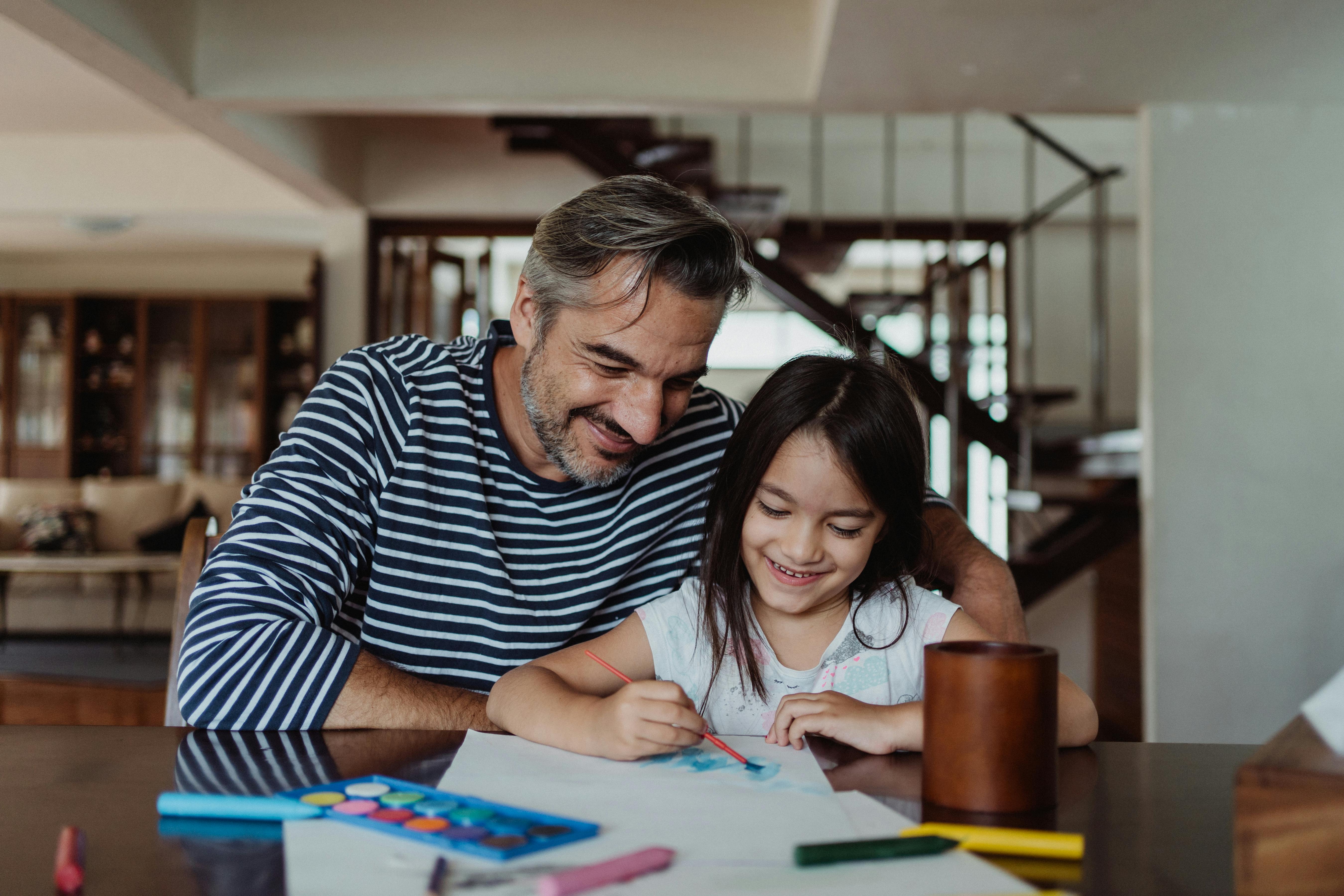 Who really needs life insurance in your household? The answer might surprise you — Photo by Ketut Subiyanto on Pexels