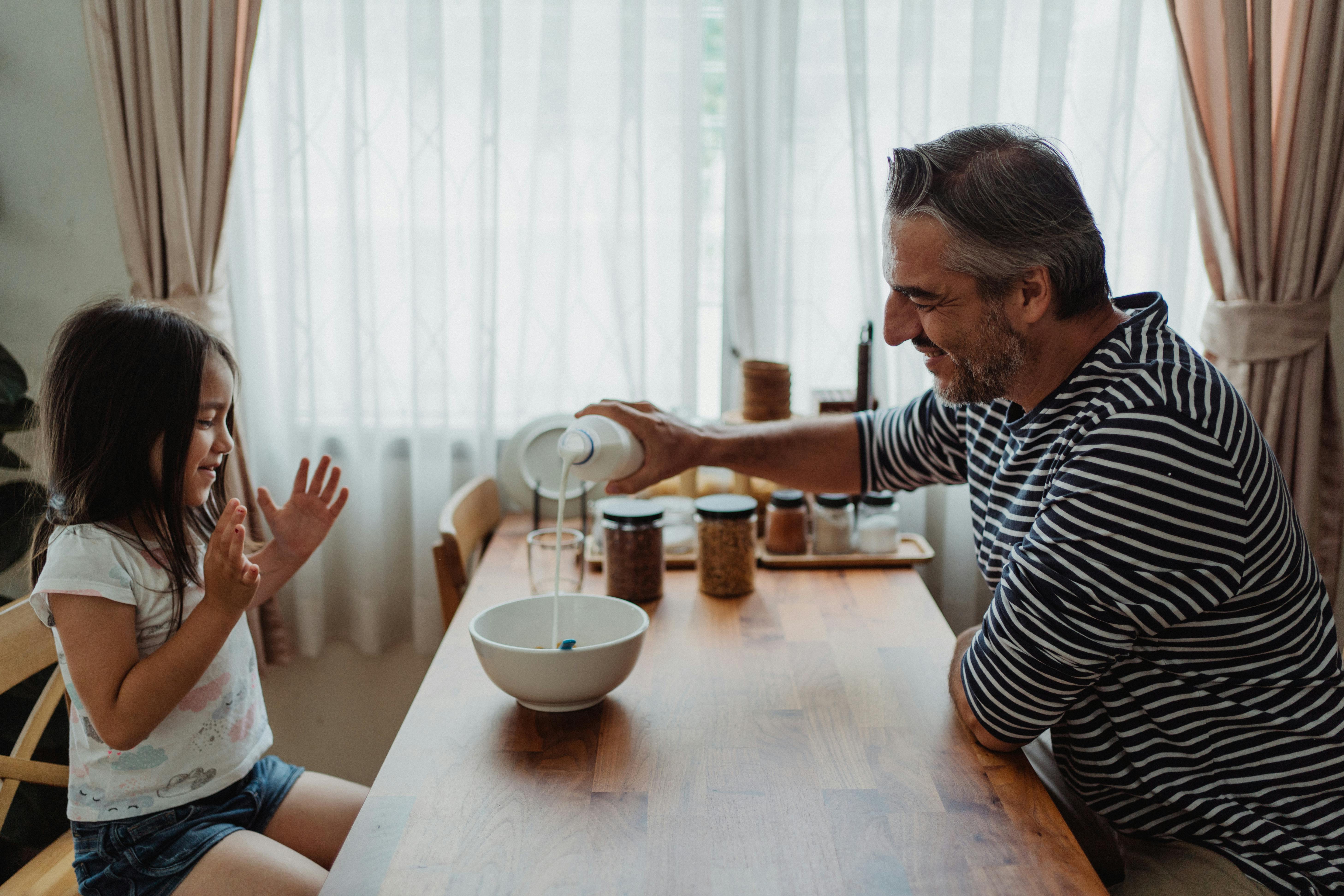 General Mills adds transformation to tech chief’s remit — Photo by Ketut Subiyanto on Pexels
