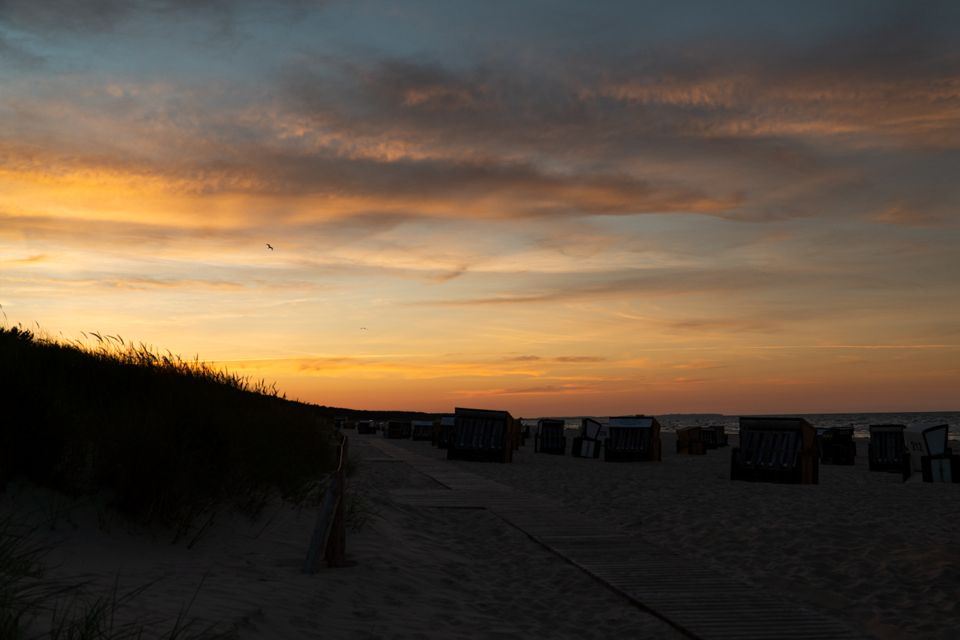 auf Usedom