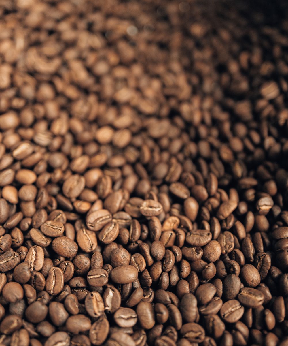 Huila Sunrise coffee