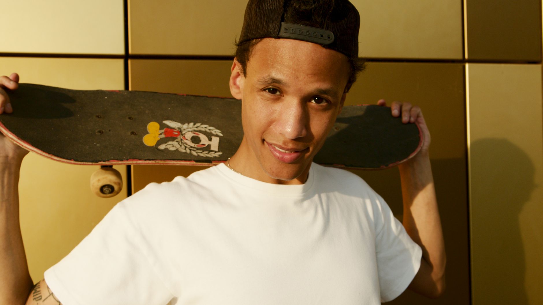 Kyle Walker