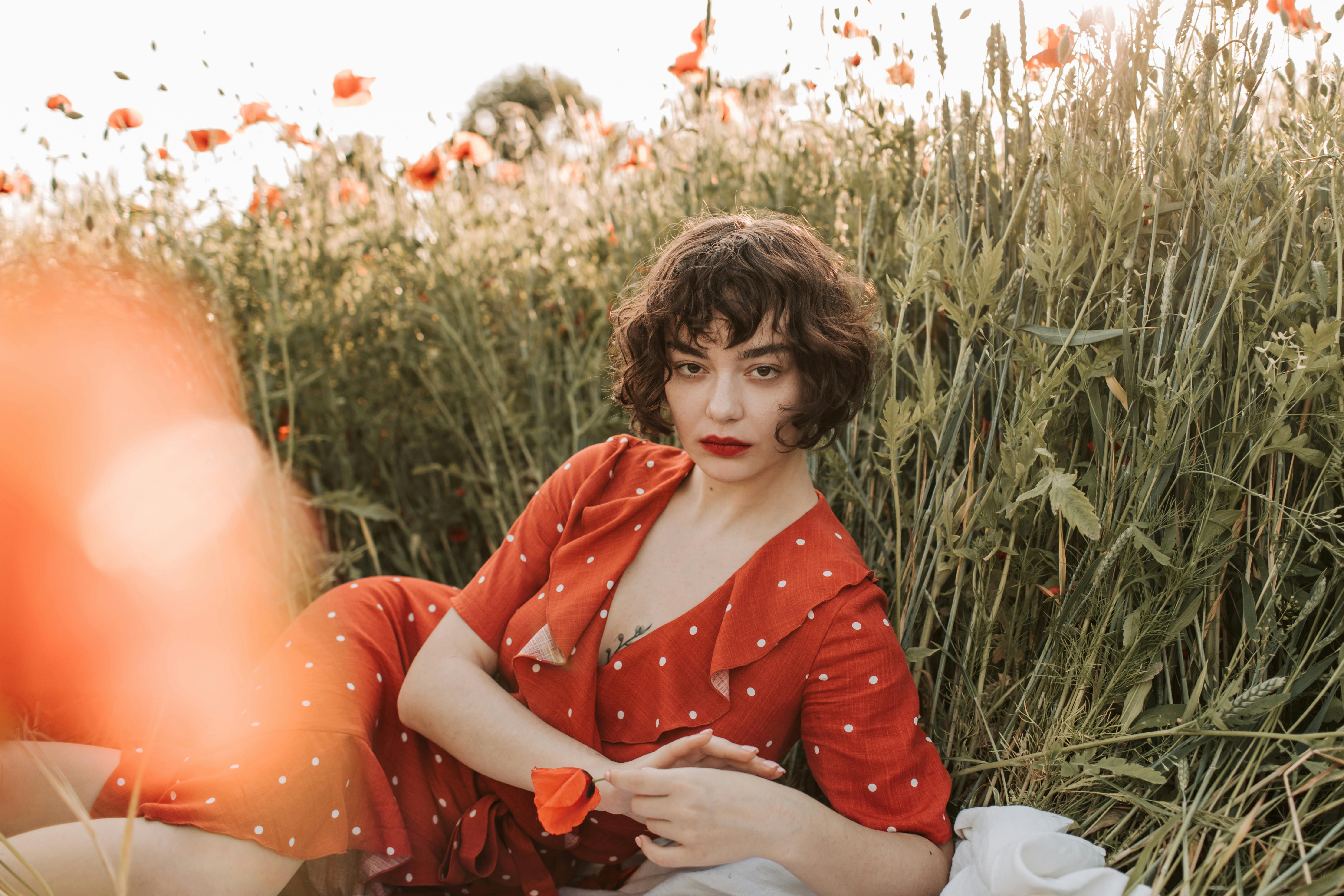 Photo by Vlada Karpovich