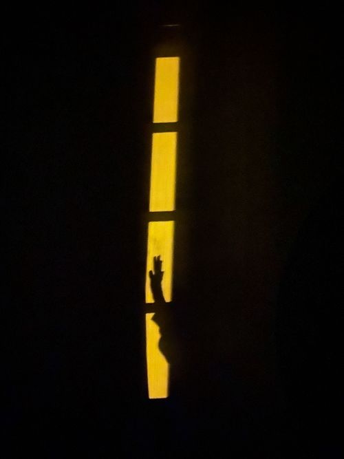 Free stock photo of dark, shadow, window Stock Photo