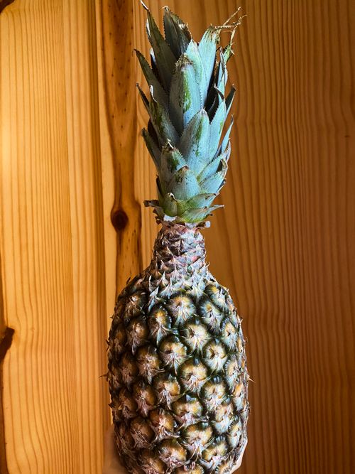 Free stock photo of fruit, pineapple, tropical fruit Stock Photo