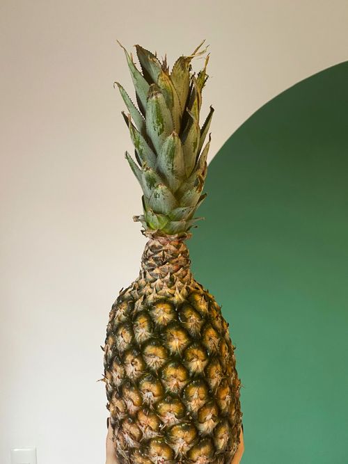 Free stock photo of citrus fruit, fruit, pineapple Stock Photo