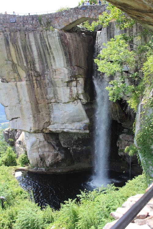 Free stock photo of waterfall Stock Photo