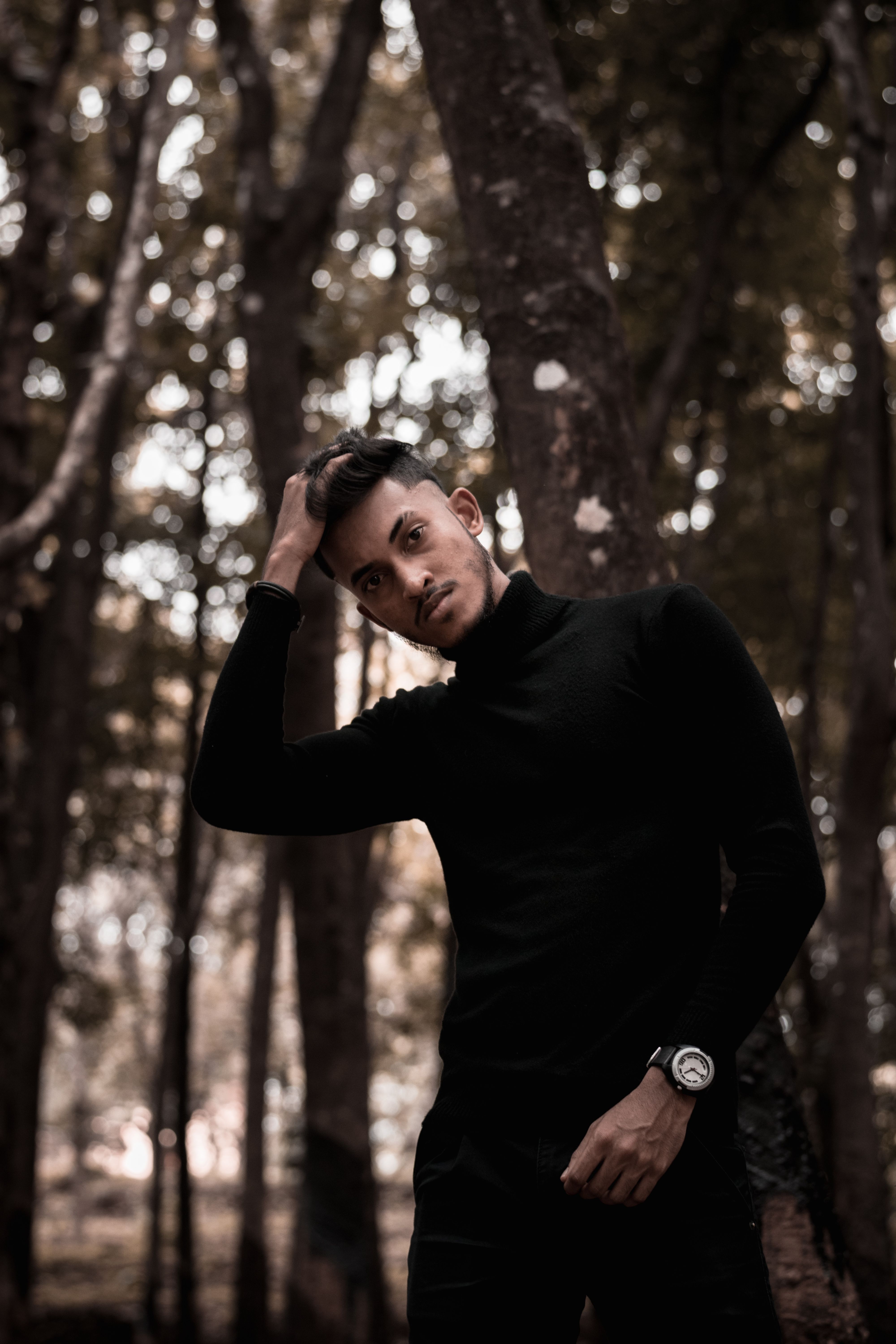 Scarpin Clássico