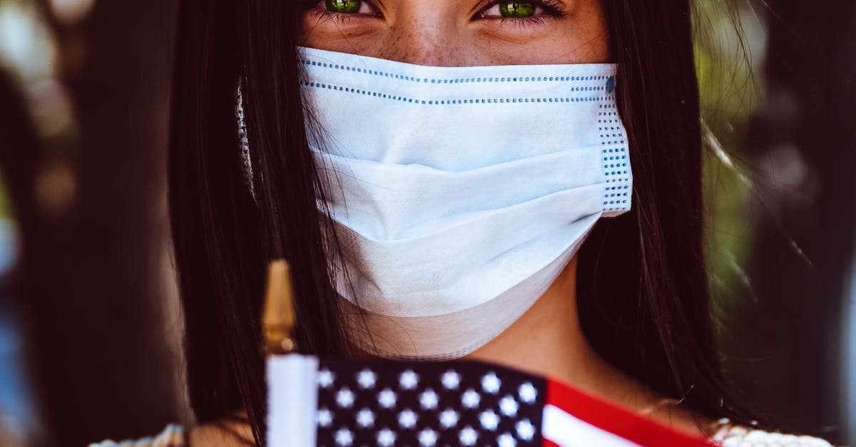 What does USA mean in medical terms