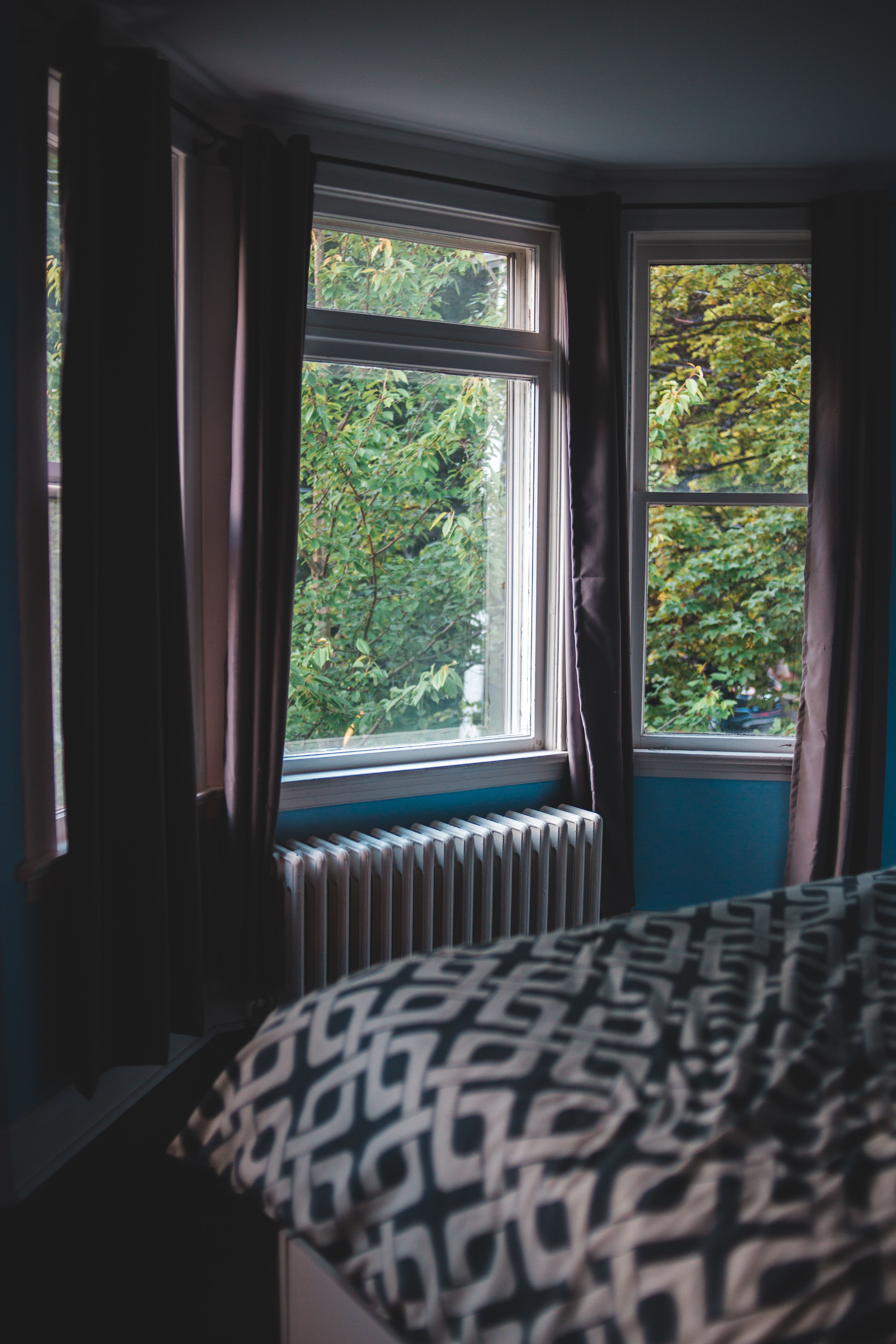 Welcoming short term accommodation