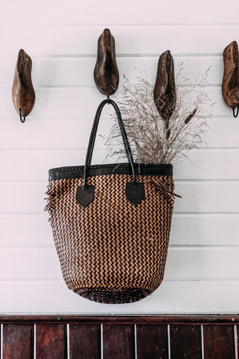 Sac Bottega Veneta cuir tressé