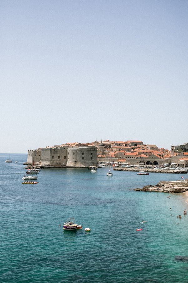 Croatia construction jobs