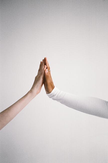 The Role Of Compromise In A Successful Relationship. 10 Couple Having A Heartfelt Conversation
