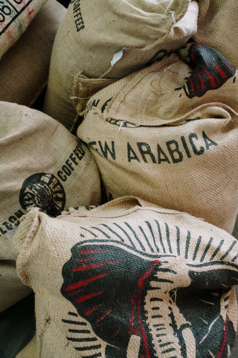 Colombia Huila Organic