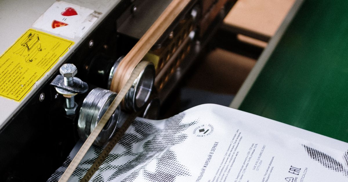 How Smart Automation Is Streamlining Fulfillment for Custom Packaging Projects