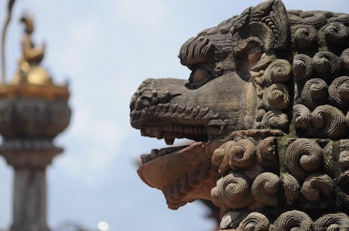 katmandu, Nepal, patan içeren Ücretsiz stok fotoğraf