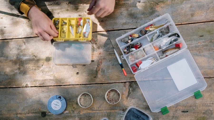 Fishing Gear Basics: How to Balance Your Tackle