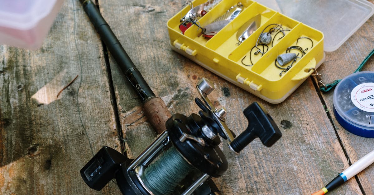 How to cast a bait caster with a light lure