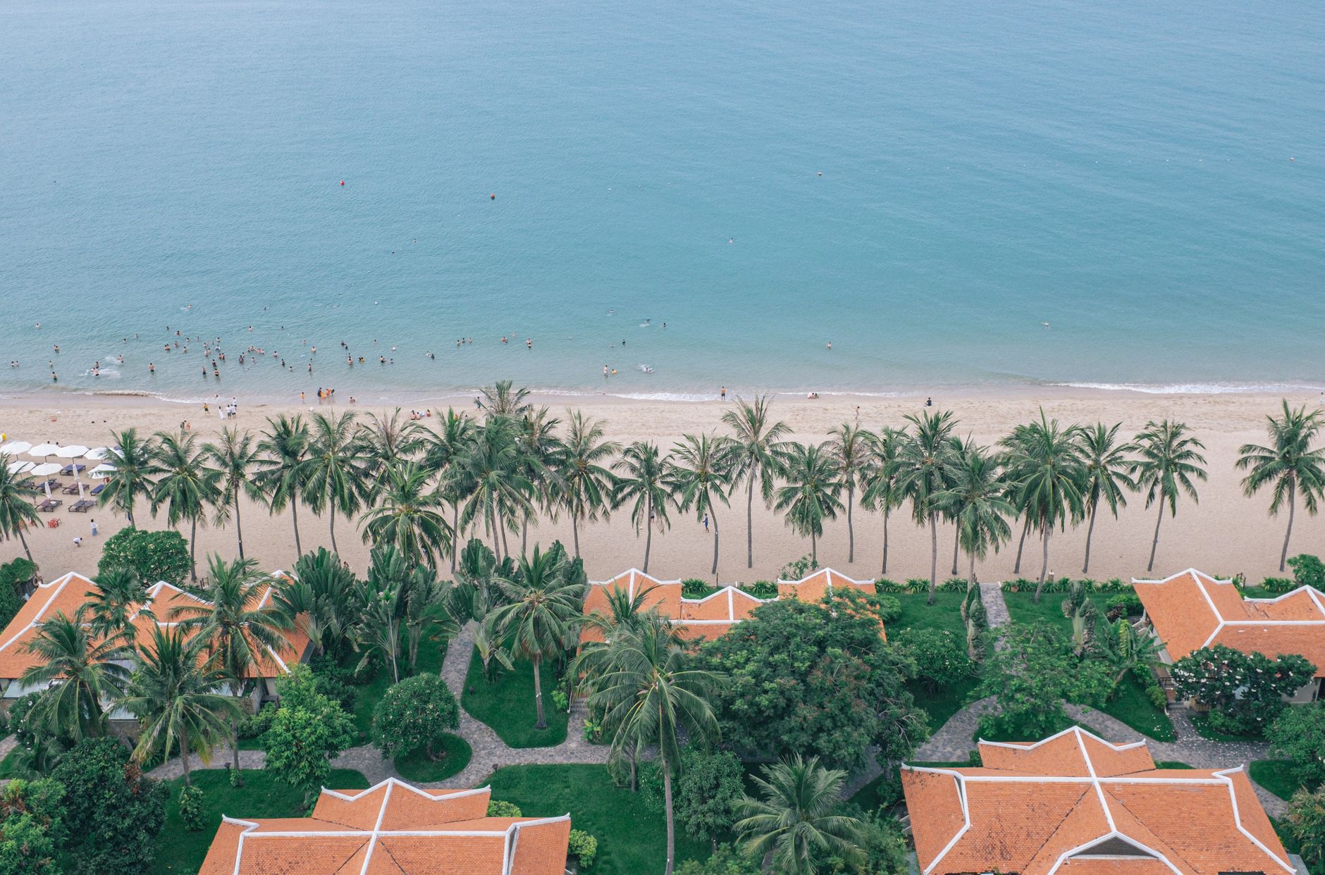 Resort VN