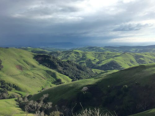 Free stock photo of california, central coast, pacific ocean