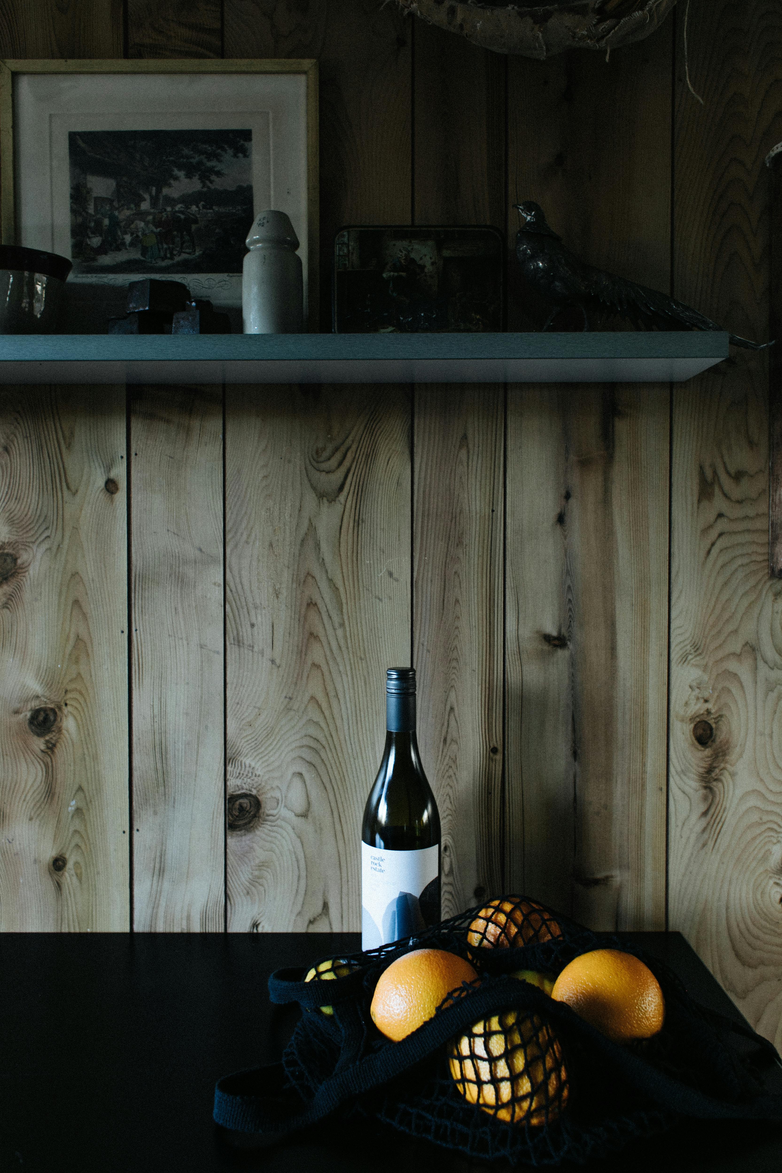 Which fruit is good for flat tummy?